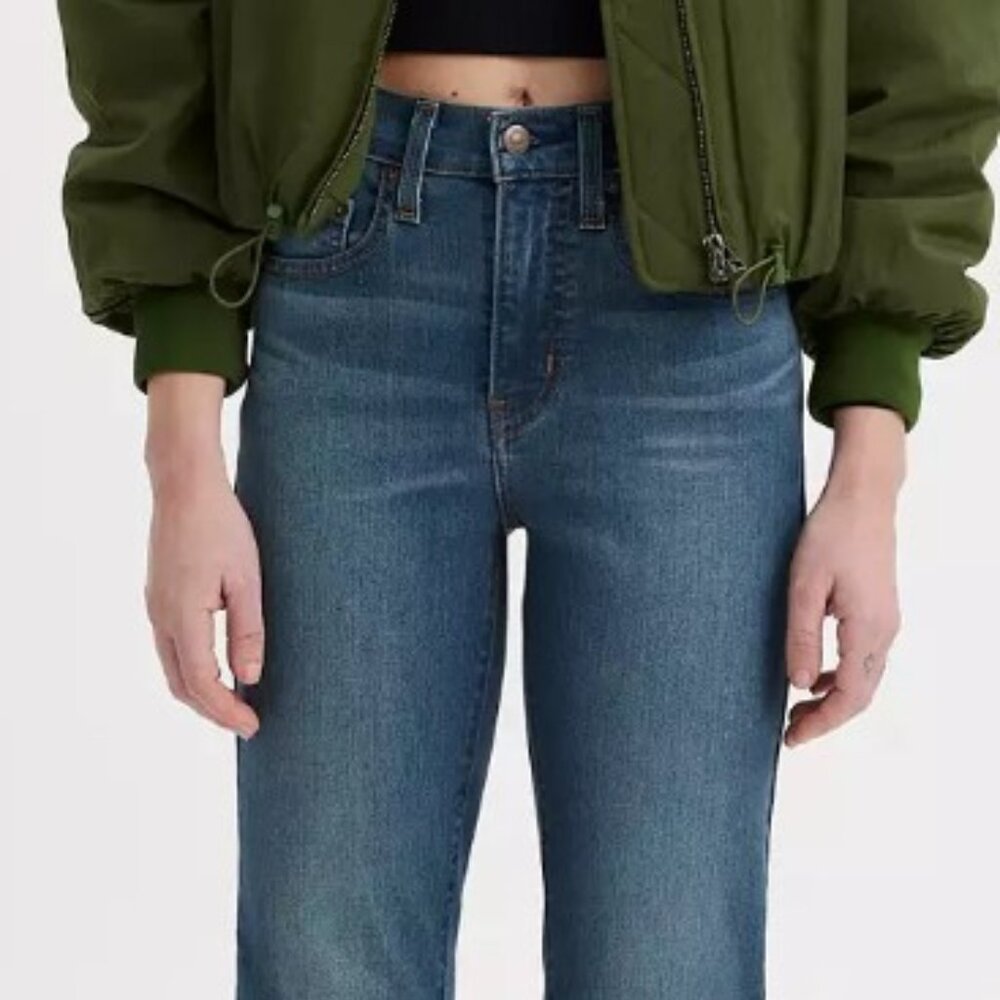 Levi's